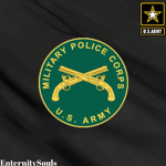 |MP| -Military Police Corps-