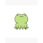 The LGBTQ+ Froggos