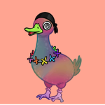 ×Dodo Community×