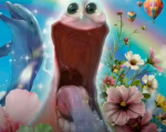 Las mariposas uwu