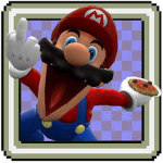 SMG4 MARIO