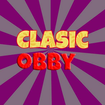 Clasic obby