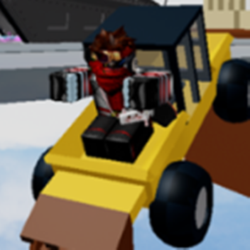 THE POGRACERS