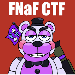 FNaF Capture The Flag