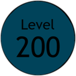Level 200