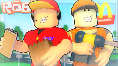 [Snow] factory tycoon!!