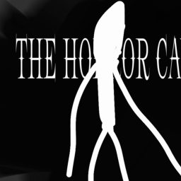The HORROR Cave
