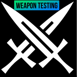 Weapon Testing