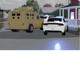 Georgia State Roleplay V2