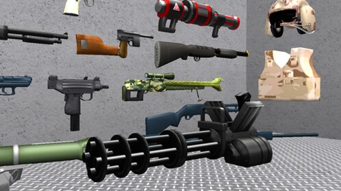 Gear Factory Tycoon