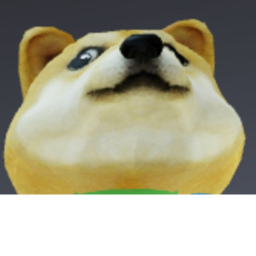 Doggy Squad Group Game WIP