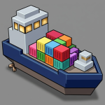 Delivery Ships
