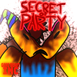 Secret of Party