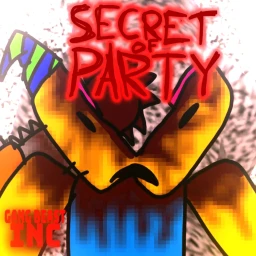 Secret of Party icon