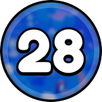 World 28 - Namek Island