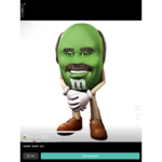Bobux baba grills