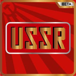 USSR- BETA icon