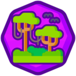 Unlocked Jungle