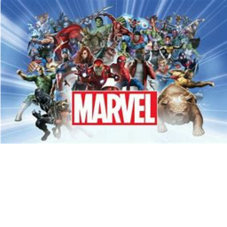 the marvel tycoon