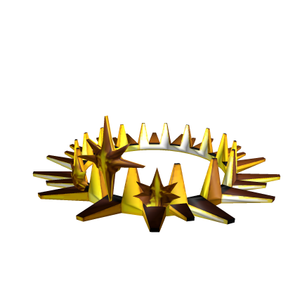 Riot's Sigil Star