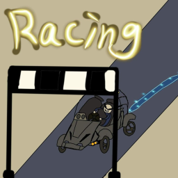 Racing