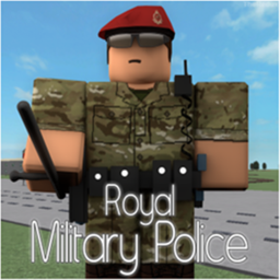 RoyaI Military Police [NEW]