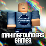 MakingFounders Games