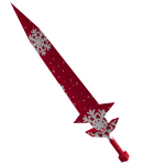 Christmas Sword