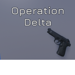 Operation Delta