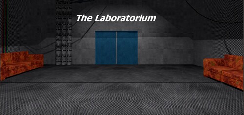 The Laboratorium {VC}