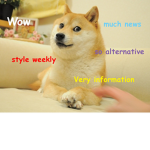 Doge army (anyone is allowed to join)