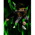 Godofroblox6542's group (giveaway)