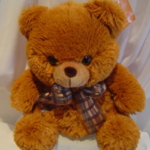 Teddytear