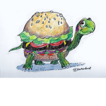Turtle Gang_for life