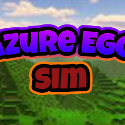 Azure egg Simulator