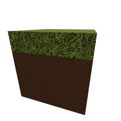 Grass Savannah