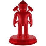 Builders Of Beta [BOB]