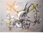 ARCEUS131313 and privateben313's epic group