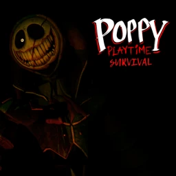 Survive Poppy Playtime (CHAPTER 5!) icon