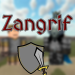 Zangrif