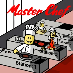Master chef [New] icon