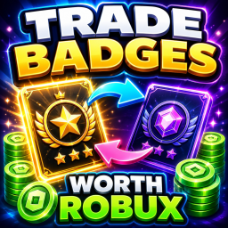 Badge Collector