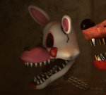 Fnaf Family! (Italy)