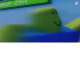 My dad's game