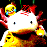 very epic pro gamer sauce