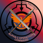 [SCPF] | The Strategic Foundation Division