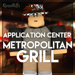 Application Center