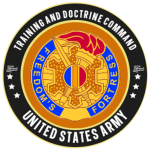 United States Army Traіning and Doctrine Command