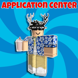 Application Center