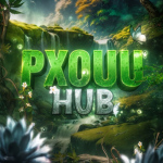 Pxouu Clothing